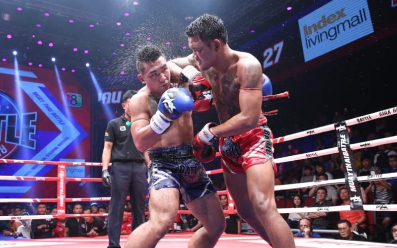 Hiểu rõ hơn về hình thức cá cược boxing tại 99OK