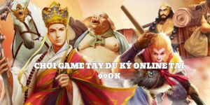 chơi game tây du ky online tại 99ok