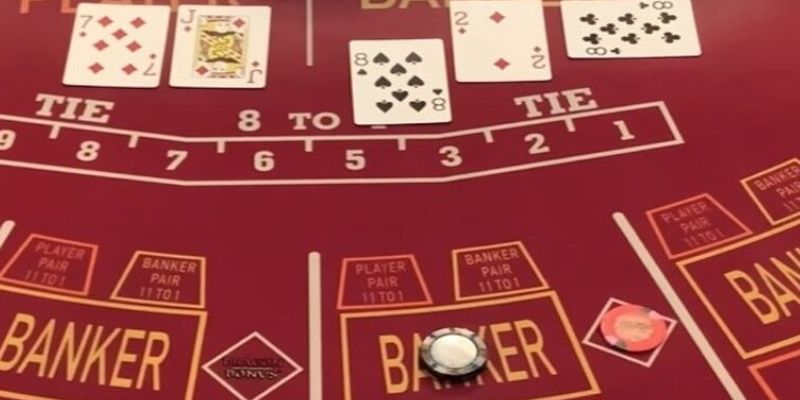 Khám phá điểm mới mẻ của Laliga Baccarat