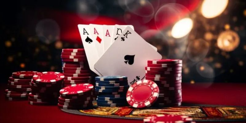 Một vài đặc điểm hay tại Laliga Baccarat