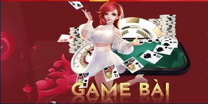 Game bài 3D - Khám phá sảnh bài đổi thưởng hot nhất 99OK