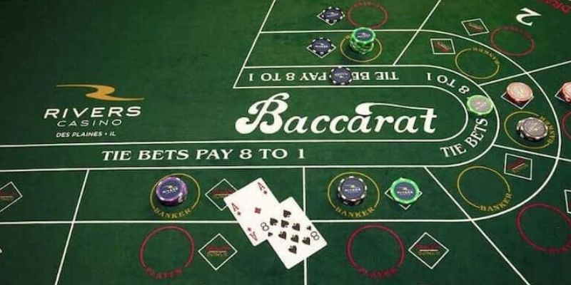 Sự giao thoa của Laliga Baccarat và cộng đồng cá cược